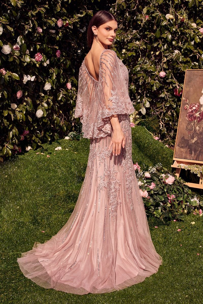MA105 - Andrea & Leo Dress