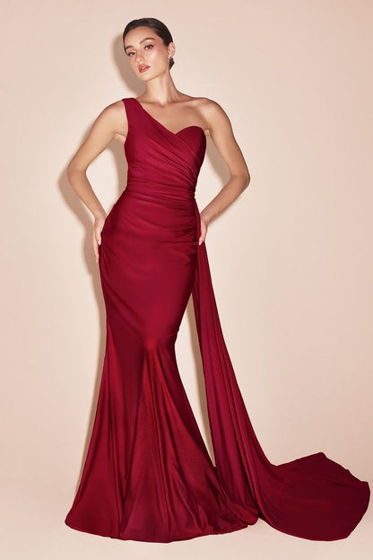 PT004 - Ladivine By Cinderella Divine Dress
