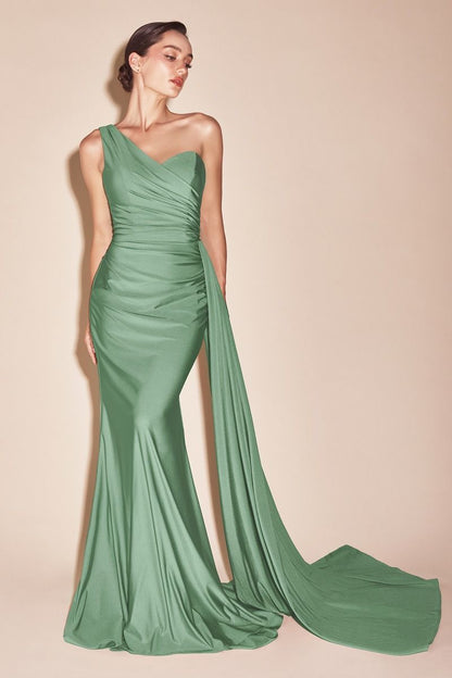 PT004 - Ladivine By Cinderella Divine Dress