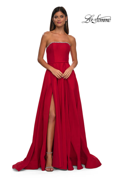 33063 - La Femme Dress