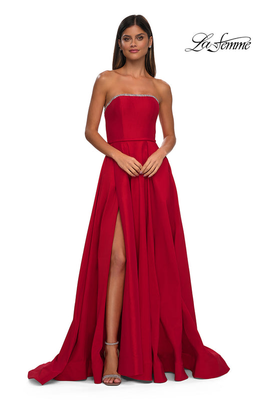 33063 - La Femme Dress