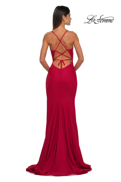 33080 - La Femme Dress