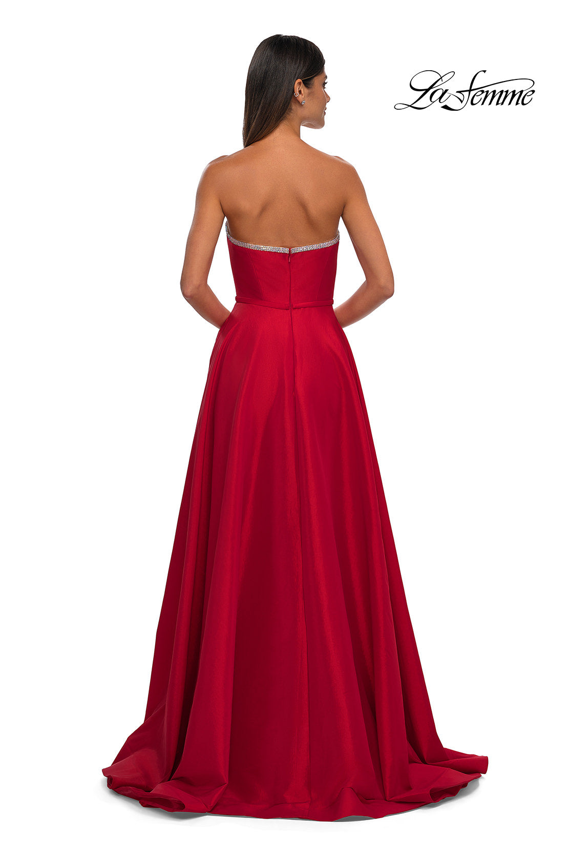 33063 - La Femme Dress