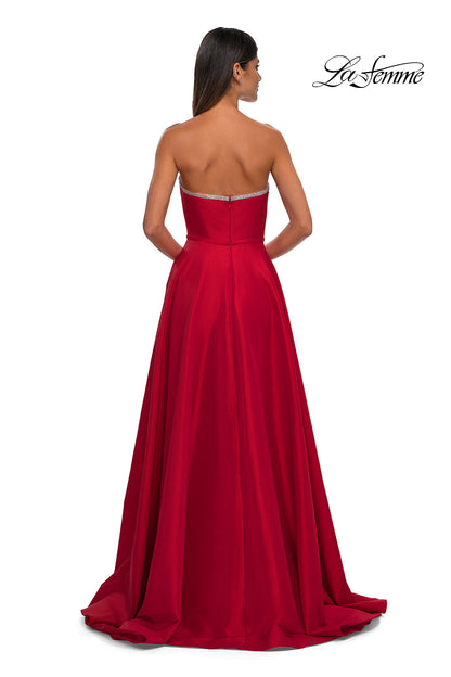 33063 - La Femme Dress