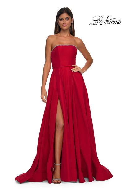 33063 - La Femme Dress