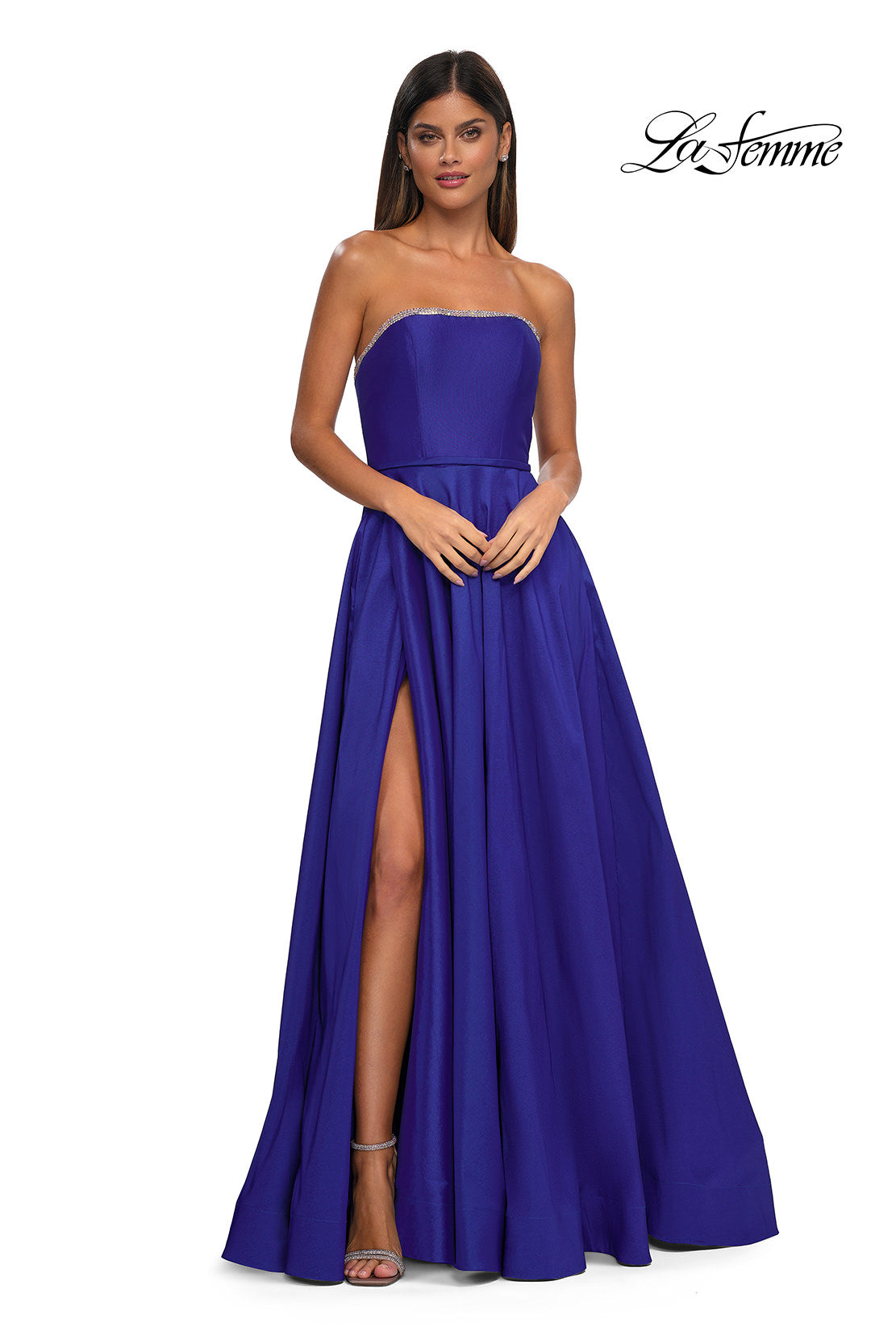 33063 - La Femme Dress