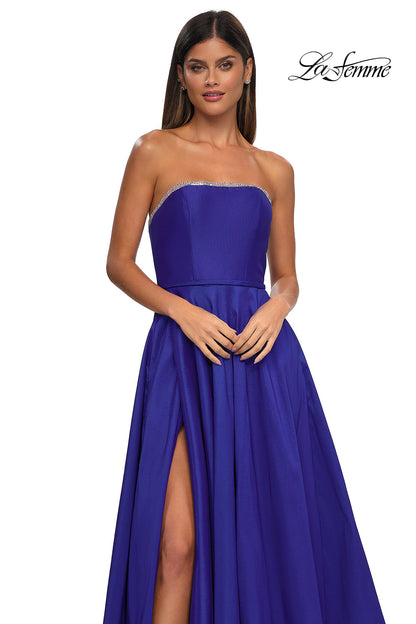 33063 - La Femme Dress