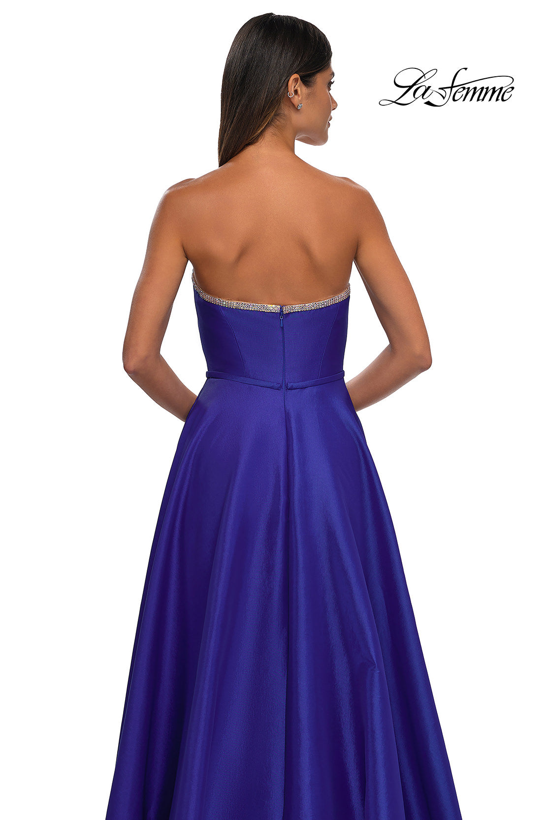 33063 - La Femme Dress