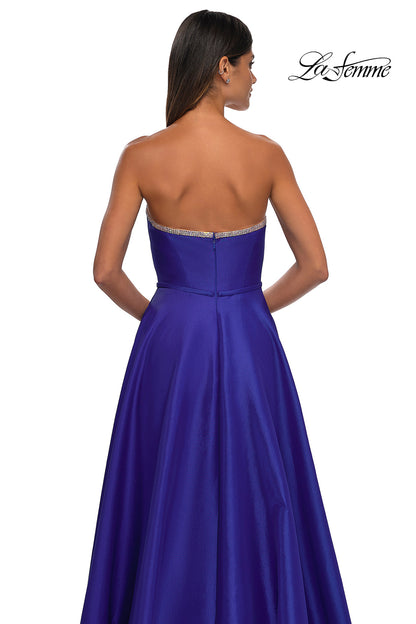 33063 - La Femme Dress