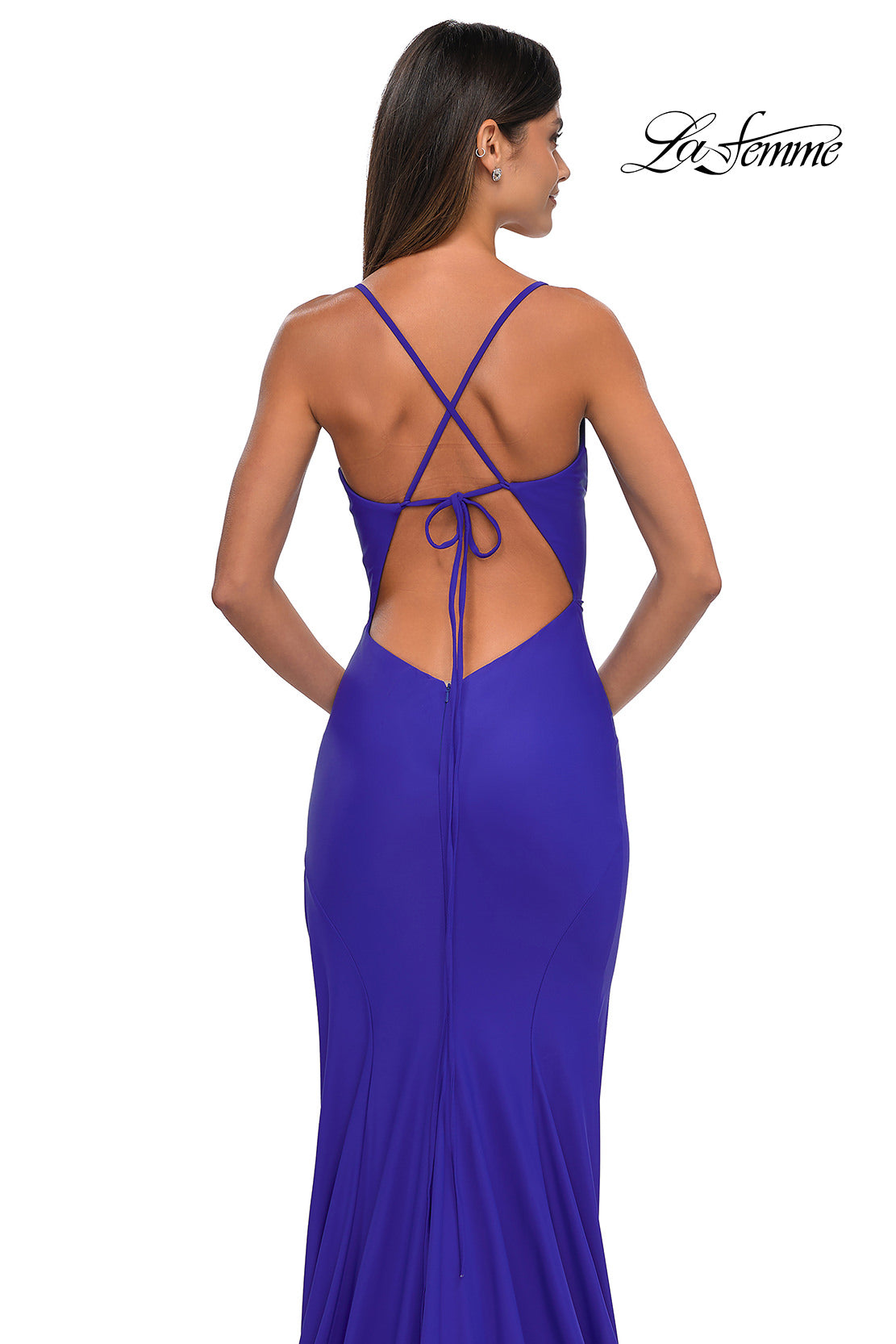33080 - La Femme Dress