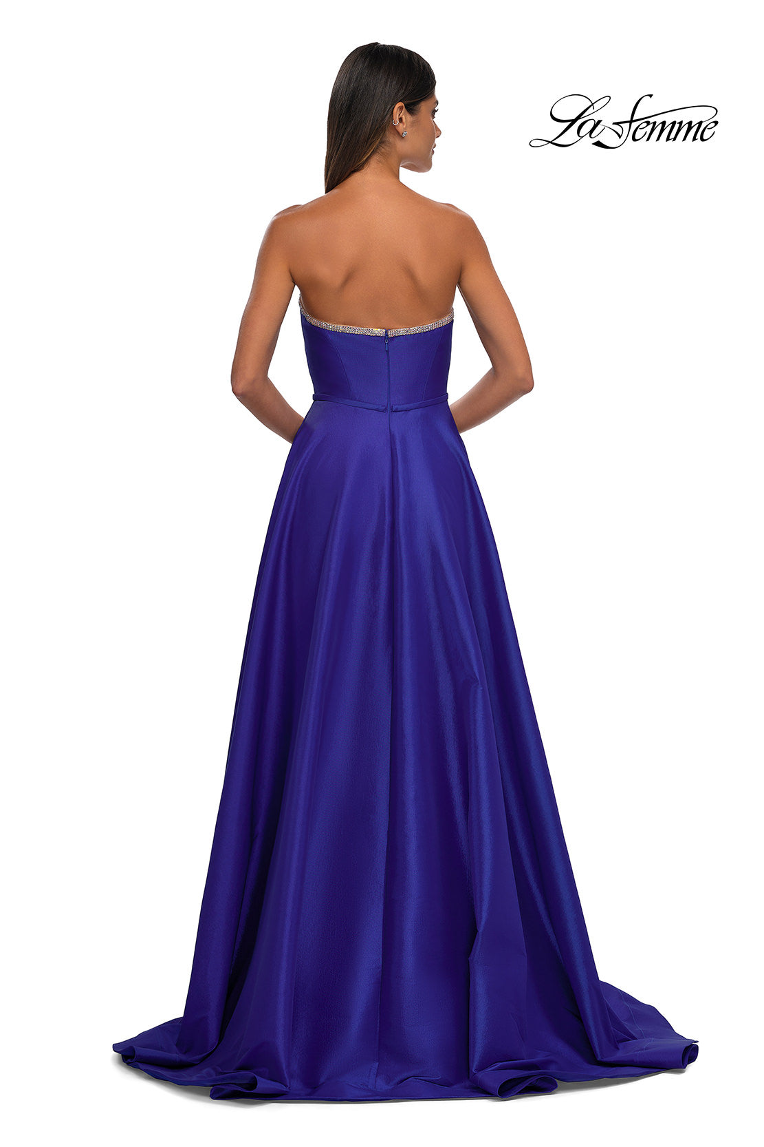33063 - La Femme Dress