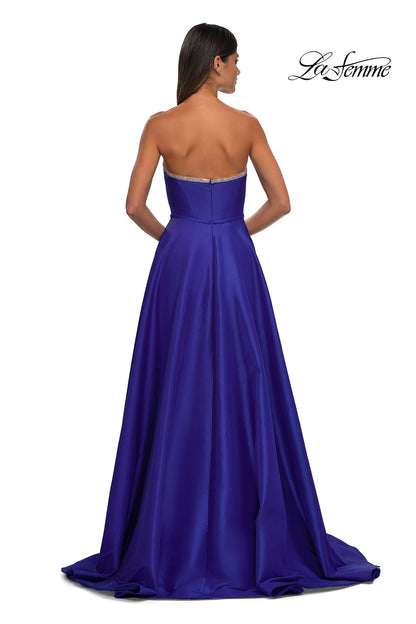 33063 - La Femme Dress