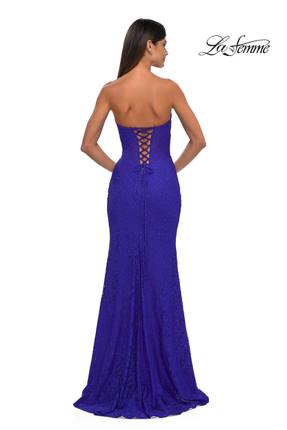 33069 - La Femme Dress