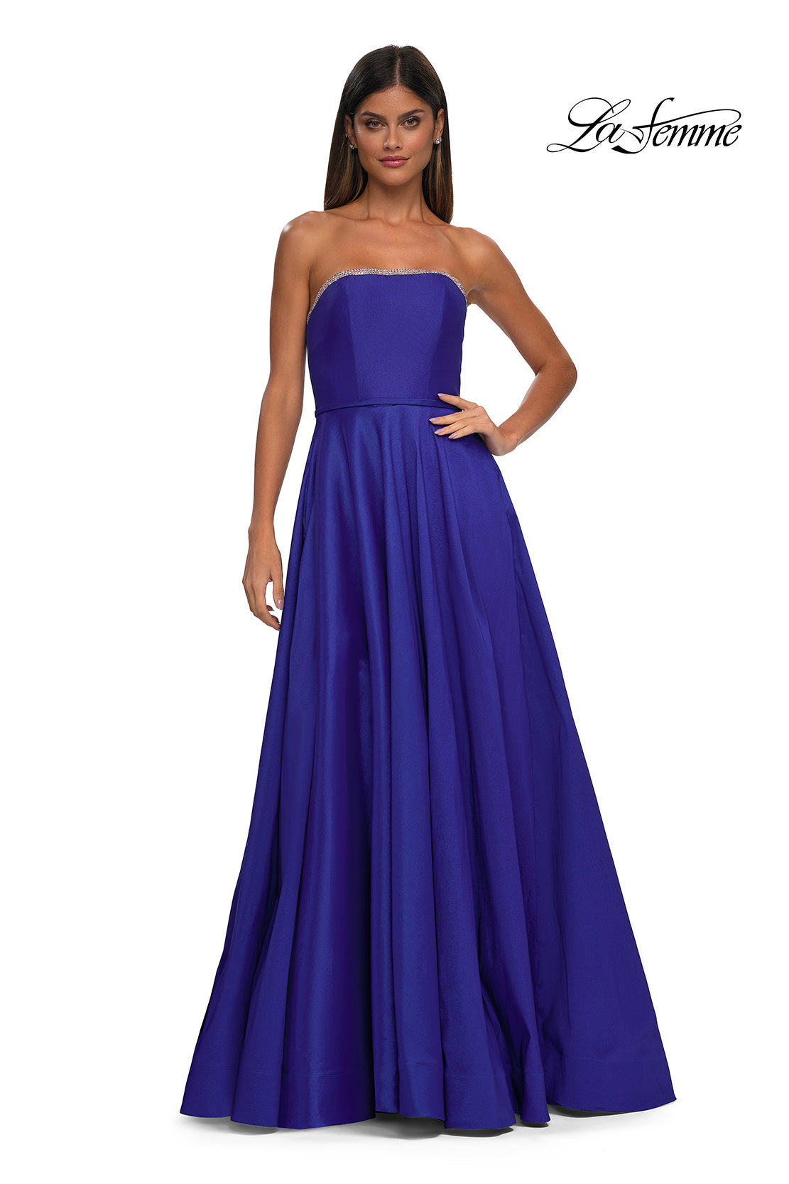 33063 - La Femme Dress