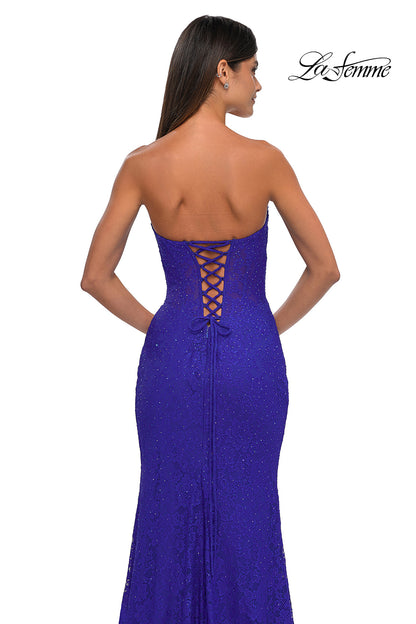 33069 - La Femme Dress