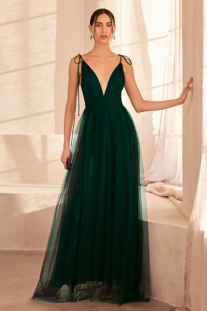 SE005 - Amoris Dress