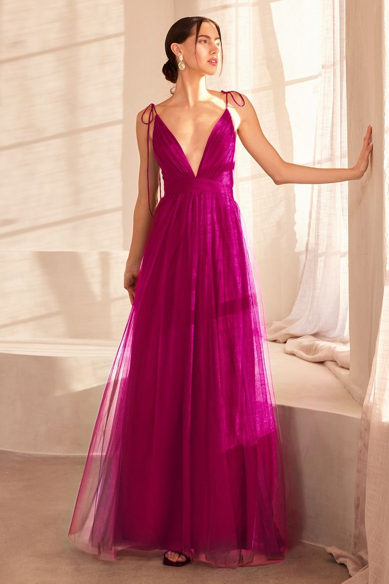 SE005 - Amoris Dress