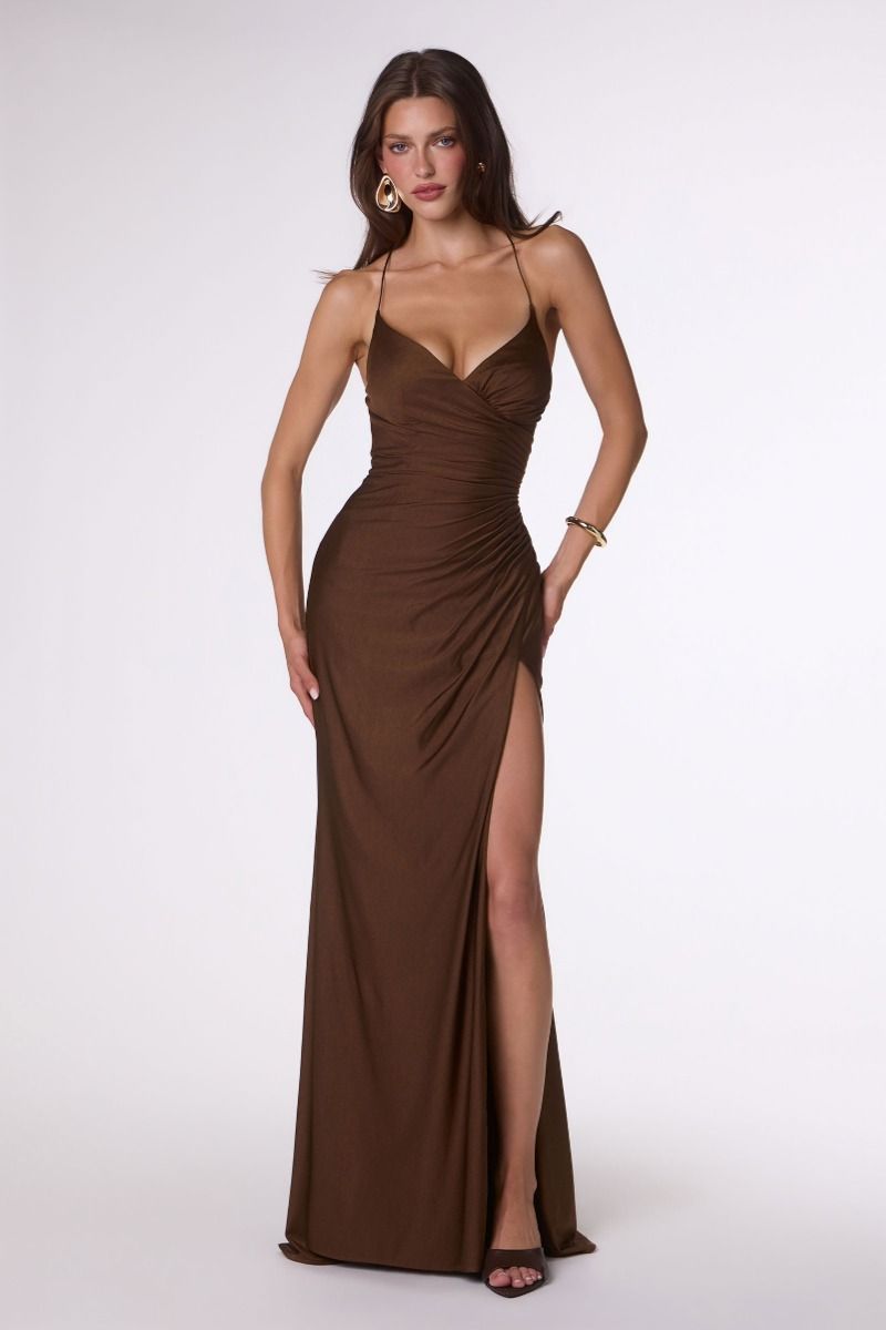 T102 - Amoris Dress