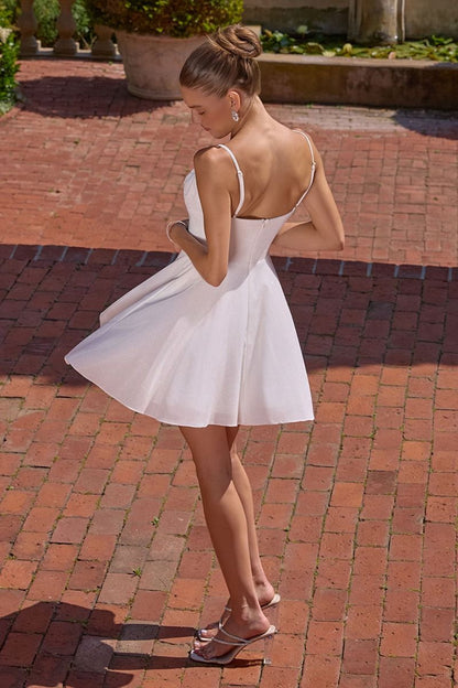 T103W - Amoris Dress