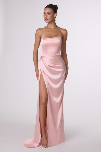 T215 - Amoris Dress