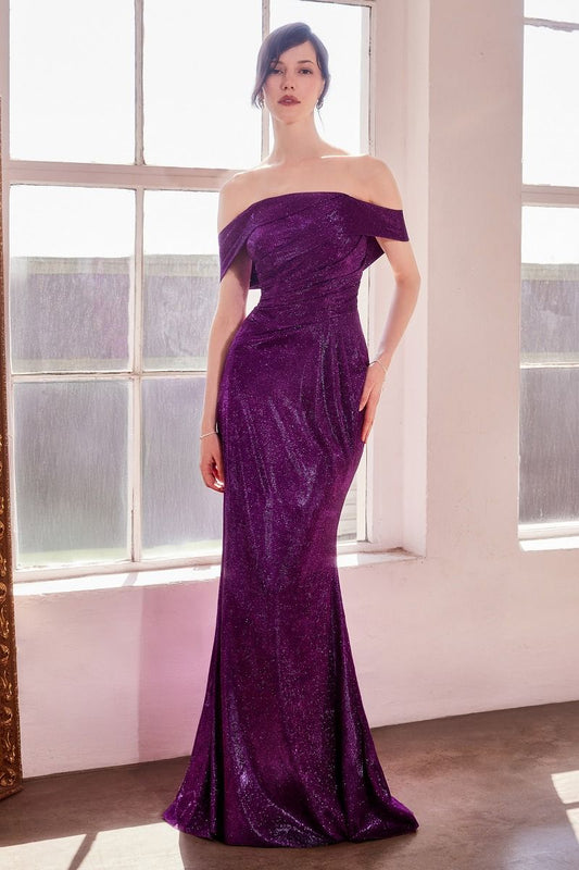 T603 - Amoris Dress