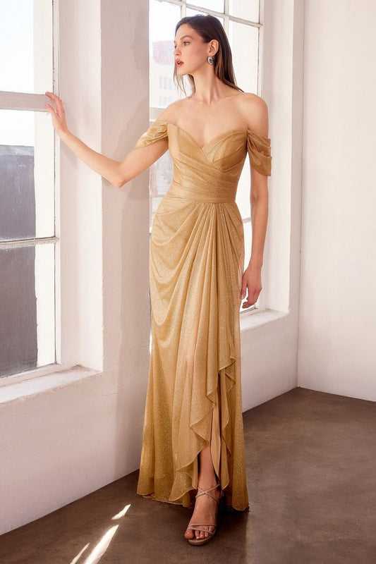 T604 - Amoris Dress