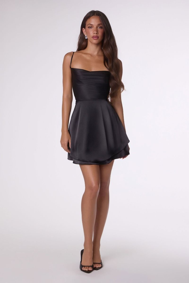 T616 - Amoris Dress