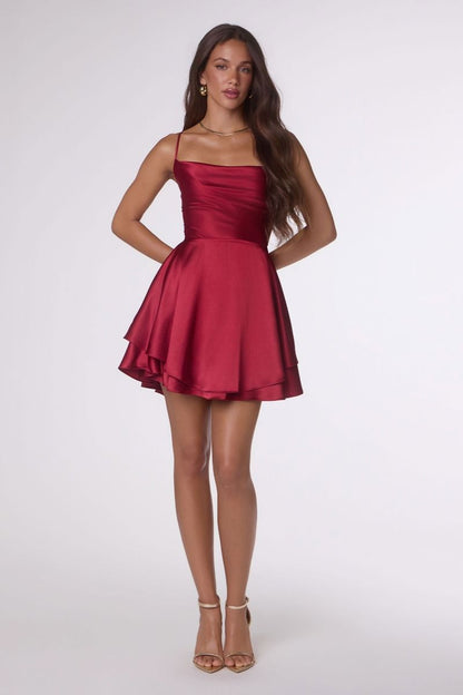 T616 - Amoris Dress