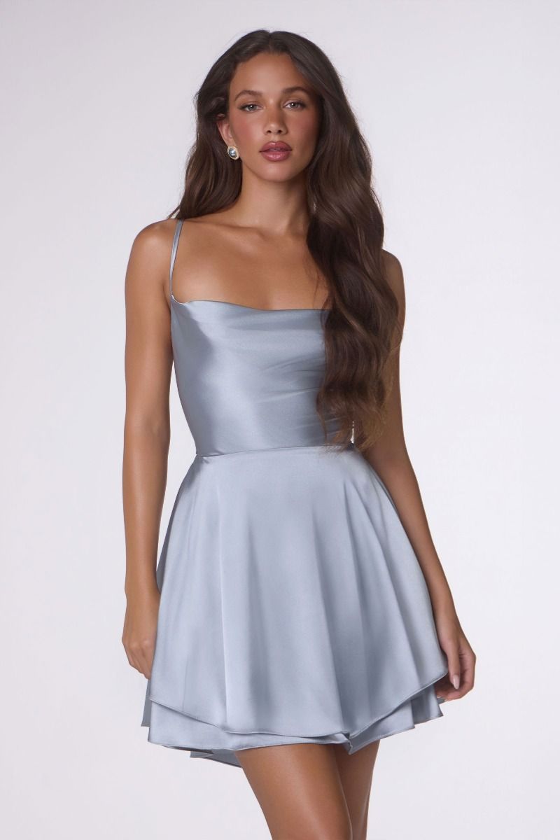 T616 - Amoris Dress
