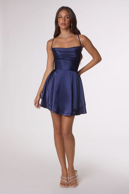 T616 - Amoris Dress