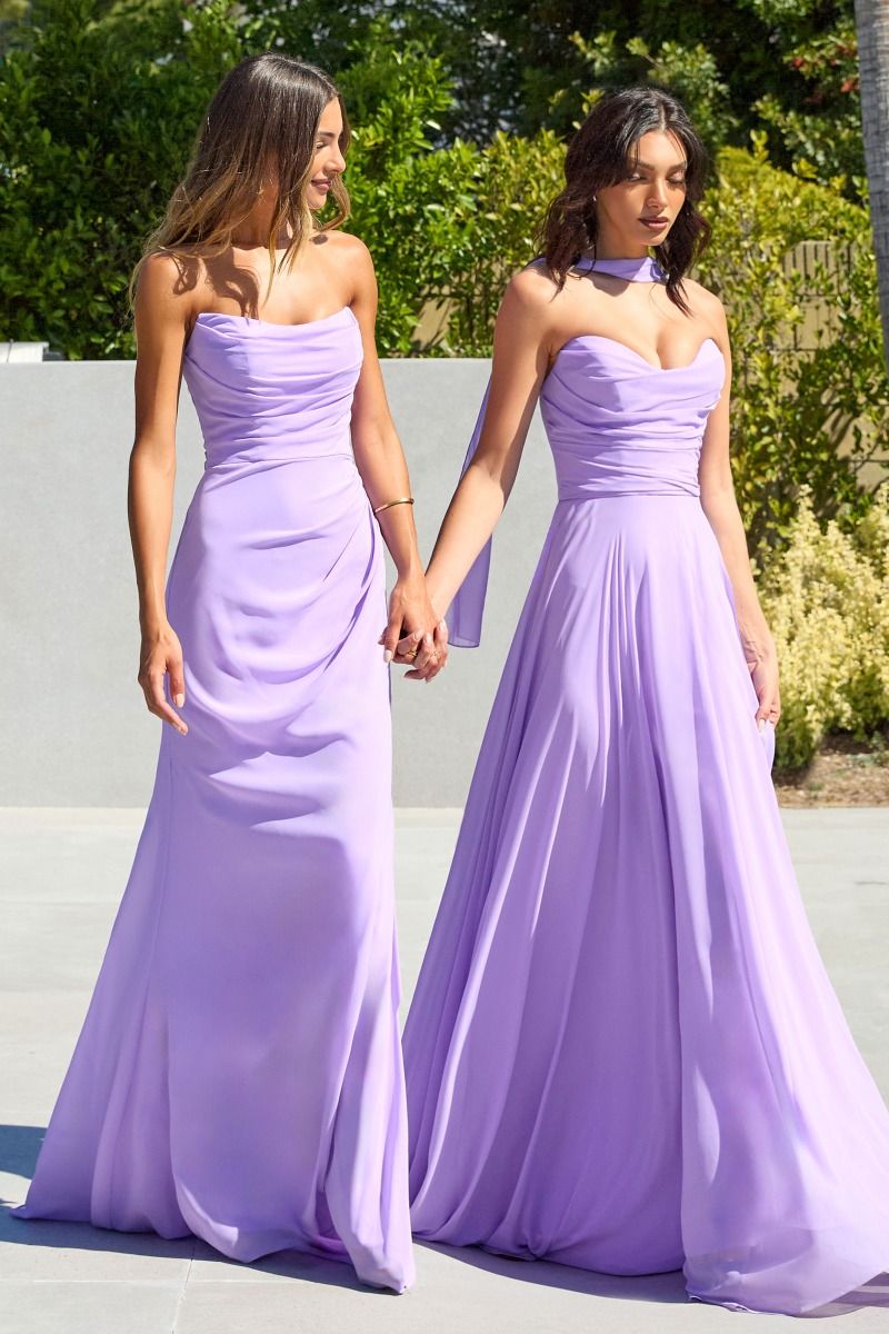 T703 - Amoris Dress