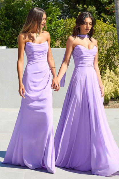 T703 - Amoris Dress