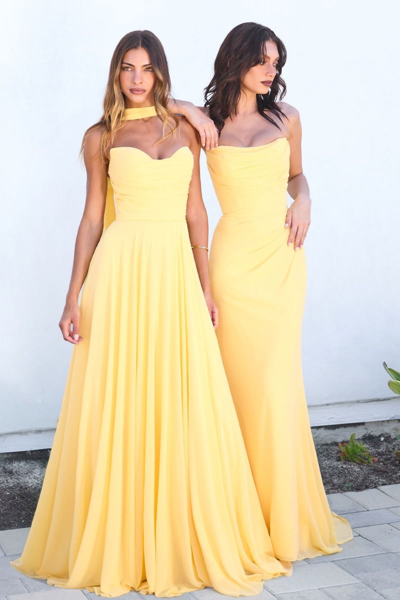 T703 - Amoris Dress