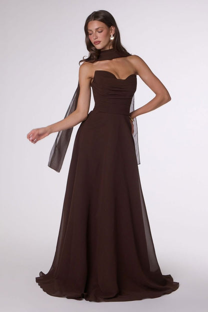 T703 - Amoris Dress