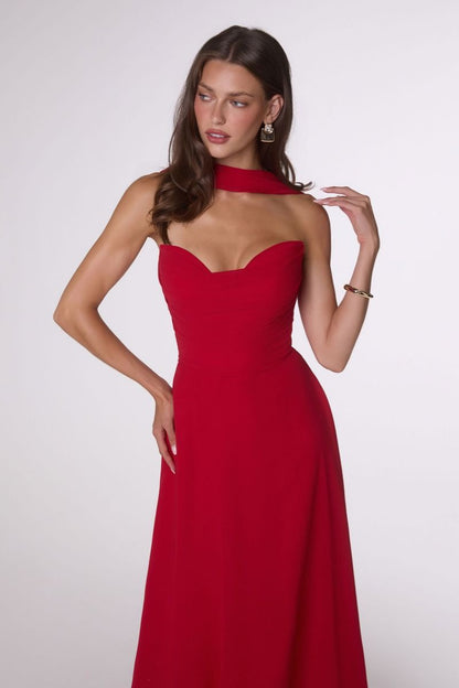 T703 - Amoris Dress