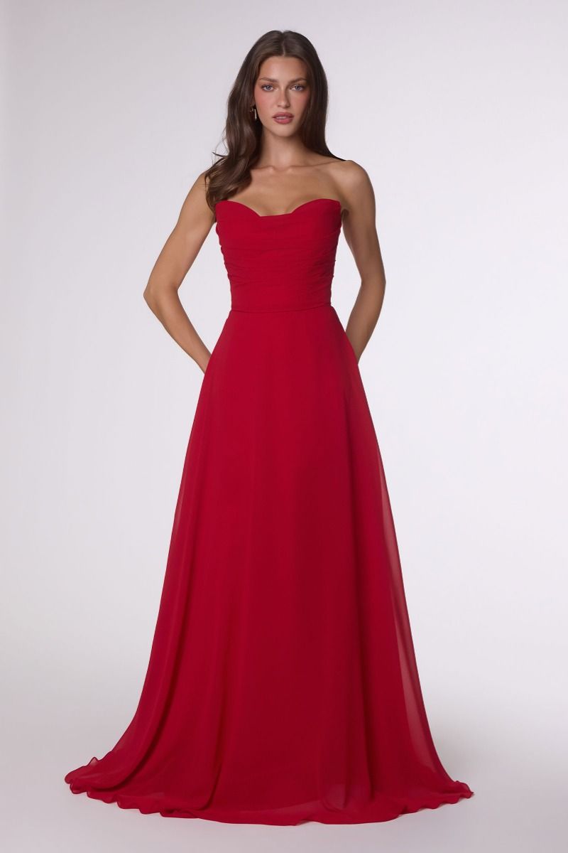 T703 - Amoris Dress