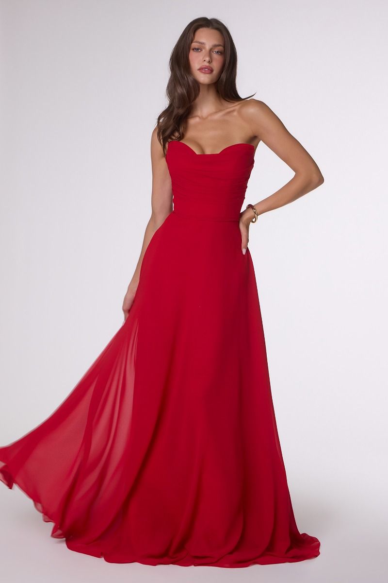 T703 - Amoris Dress