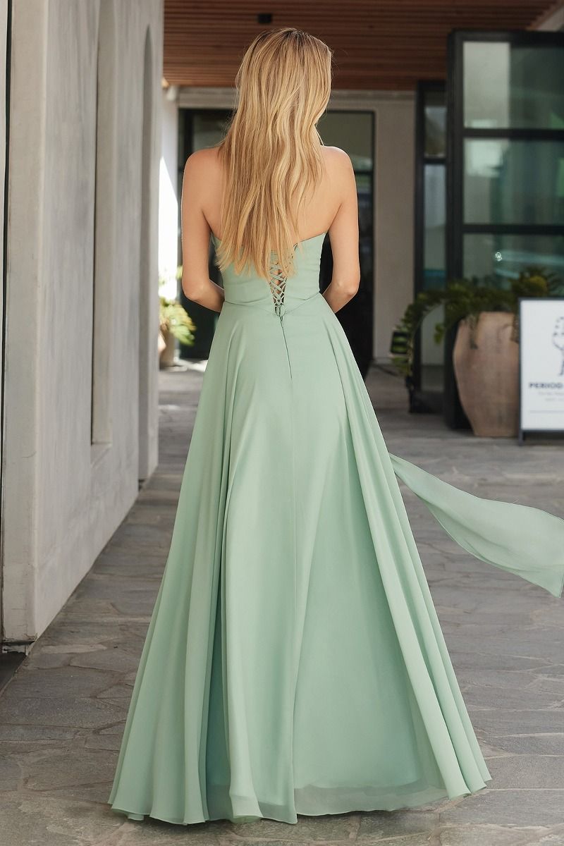 T703 - Amoris Dress