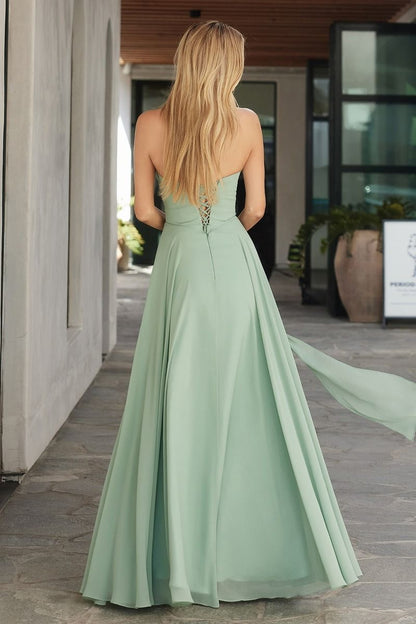 T703 - Amoris Dress