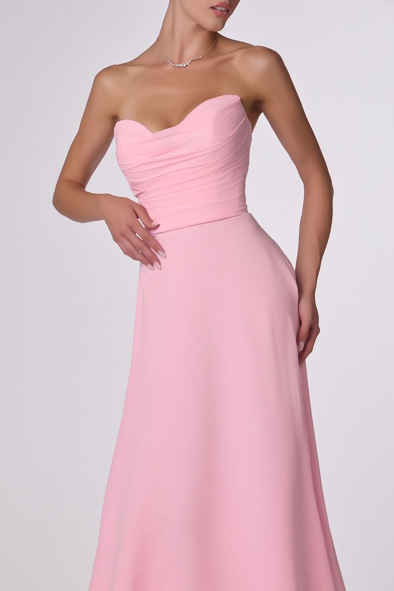 T703 - Amoris Dress