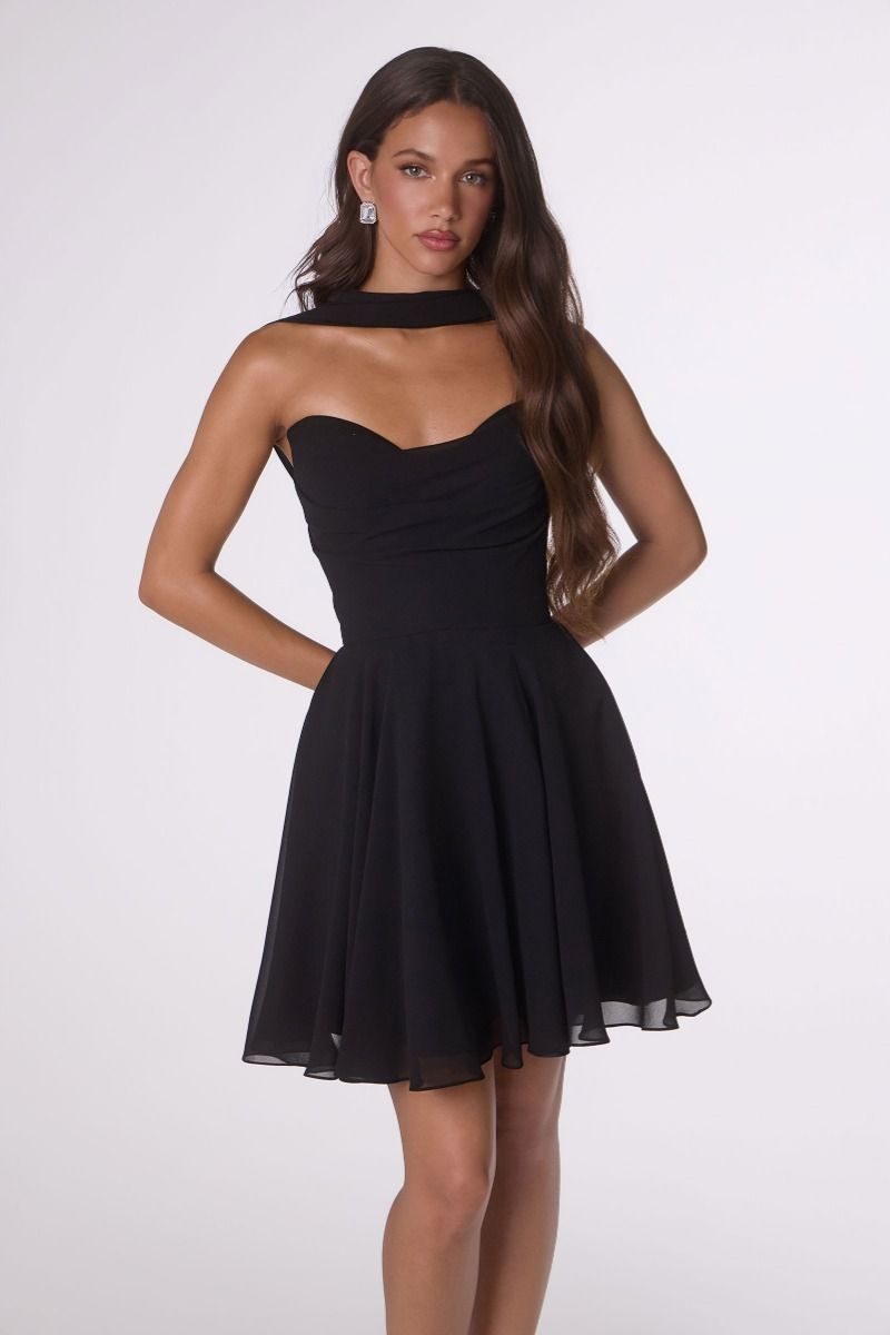 T709 - Amoris Dress