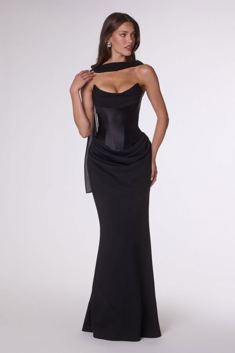T732 - Amoris Dress