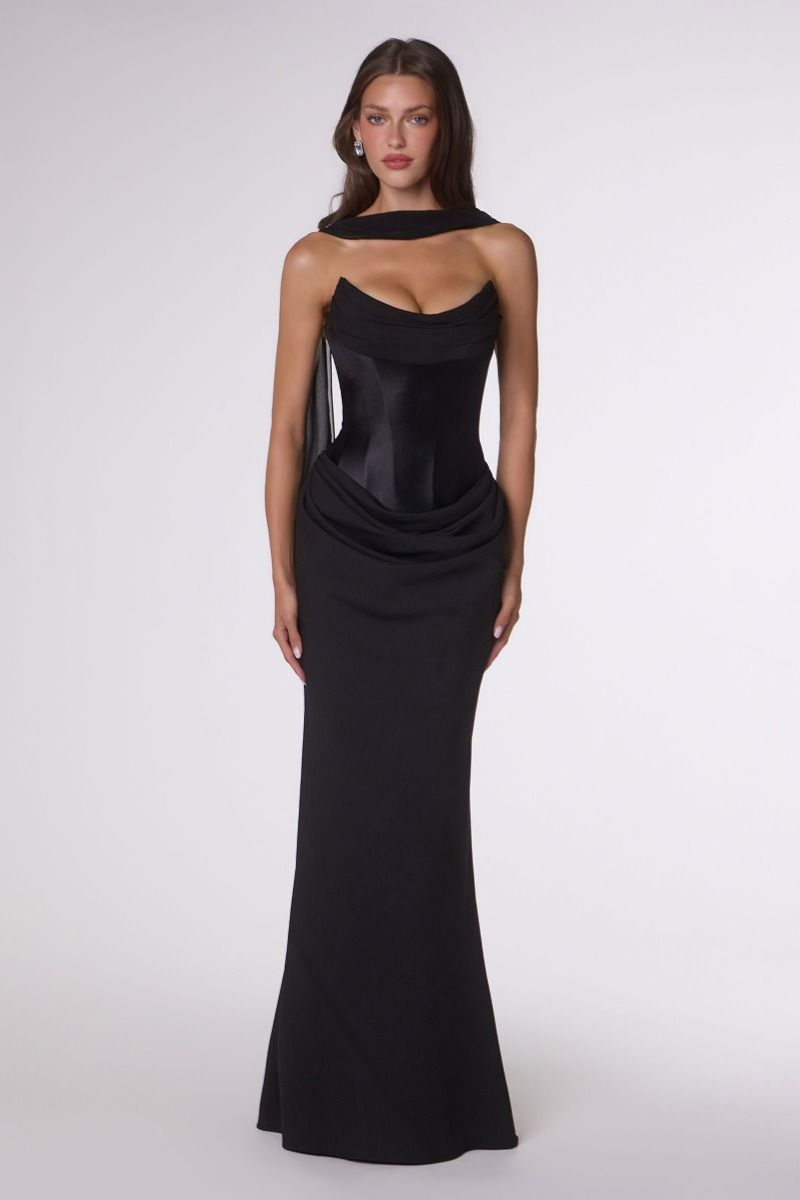 T732 - Amoris Dress