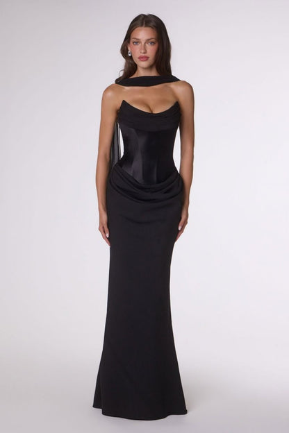 T732 - Amoris Dress