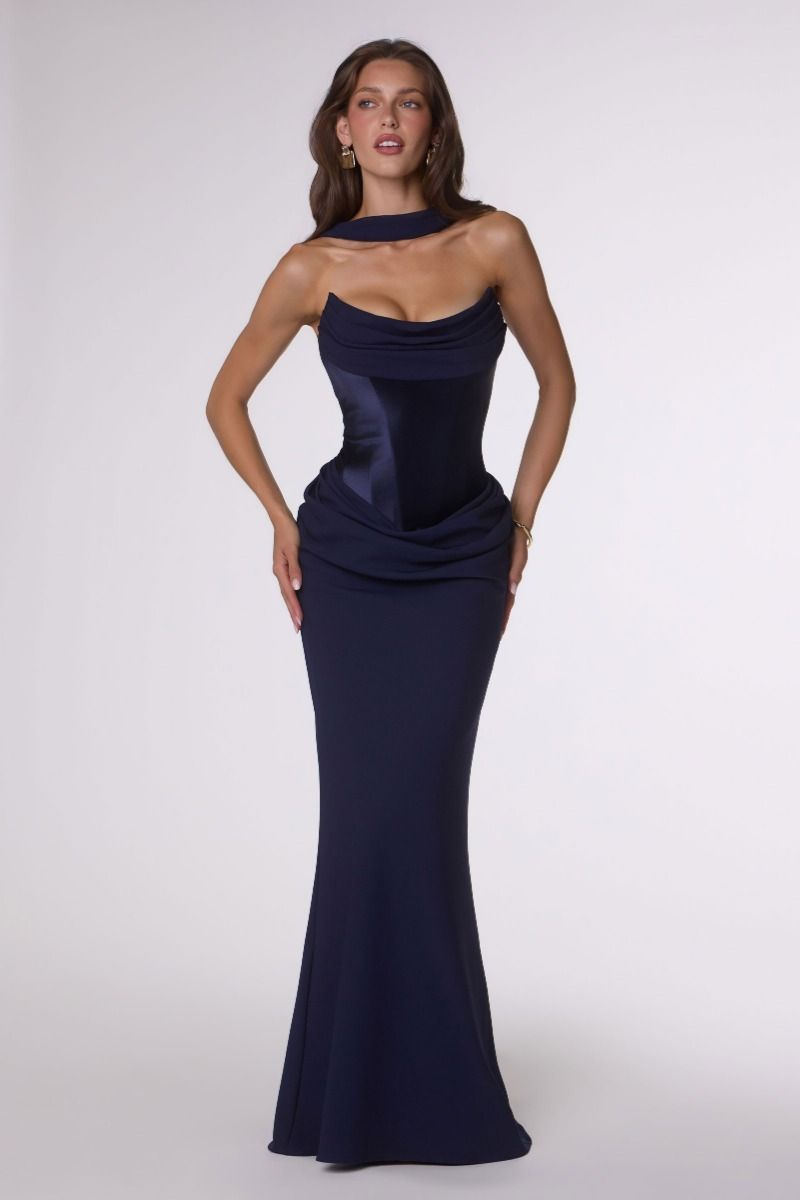 T732 - Amoris Dress