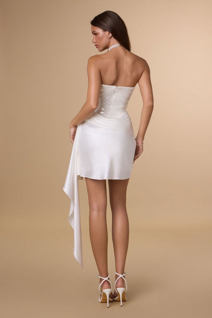 T734W - Amoris Dress
