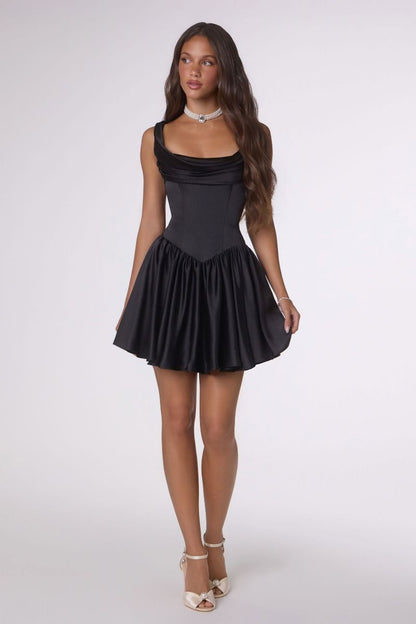 T735 - Amoris Dress