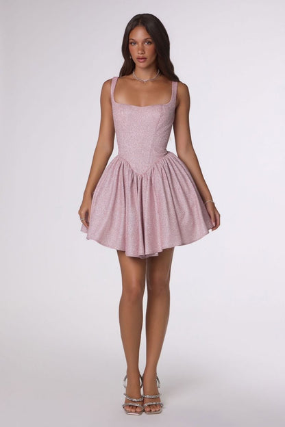 T738 - Amoris Dress