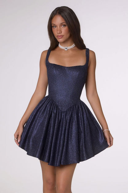 T738 - Amoris Dress