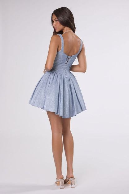 T738 - Amoris Dress